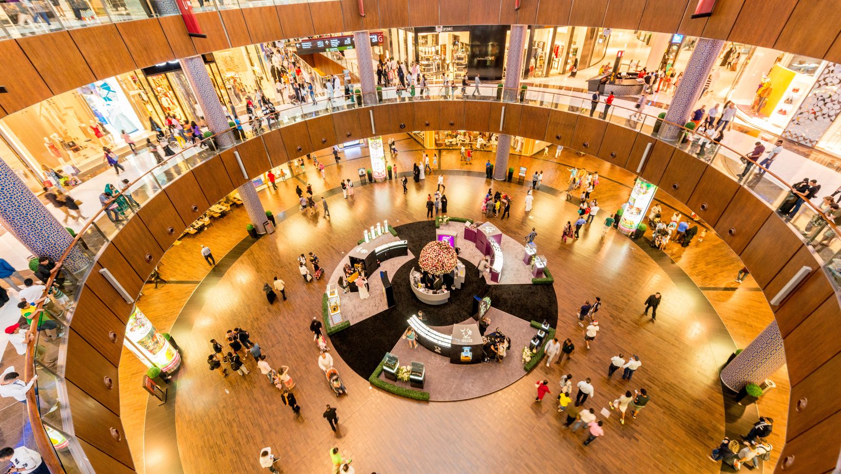 Exploring Lifestyle:Revolutionizing the Shopping Experience ...
