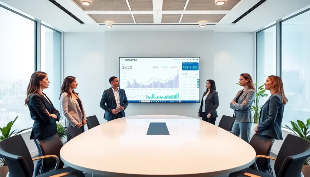 how strong is nuzillspex advisors