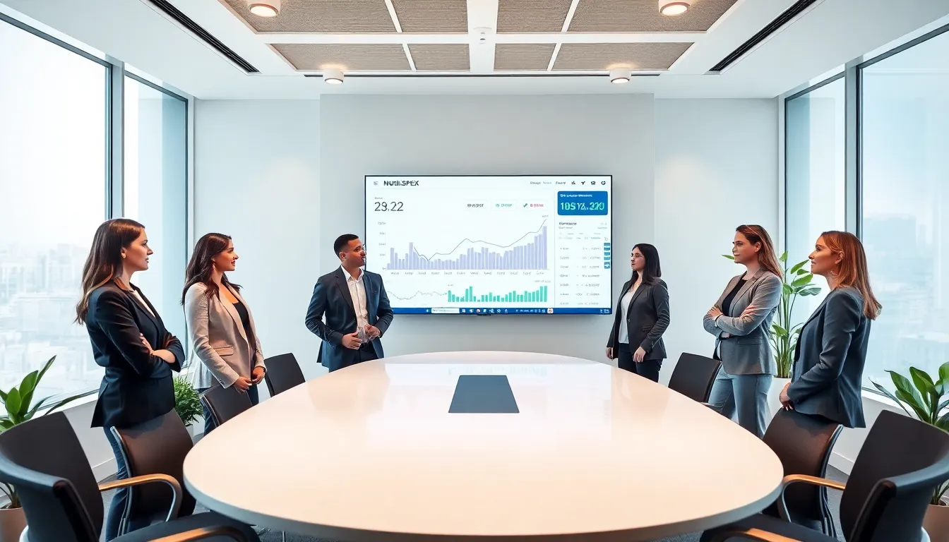 how strong is nuzillspex advisors